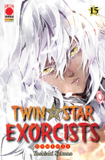 Twin Star Exorcists